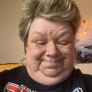 Meet your Posher, Judy